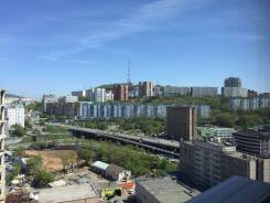 3-комнатная, проспект Партизанский 52. Некрасовская, агентство, 110 кв. м. Сан. узел