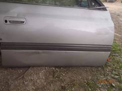 Накладка на дверь. Toyota Carina, ST215, AT210, CT210, AT211, CT211, AT212, CT216, CT215, ST210 Toyota Corona Premio, CT211, CT210, ST215, AT210, AT21...