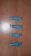 Инжектор. Toyota: Vitz, Ractis, Yaris, Echo, Platz, Belta Двигатели: 1SZFE, 2SZFE