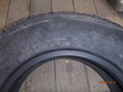 Goodyear Ice Navi Van. Всесезонные, износ: 70%, 1 шт