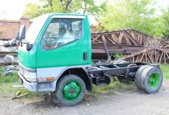 Mitsubishi Canter. Самосвал , 5 249 куб. см., 2 000 кг.