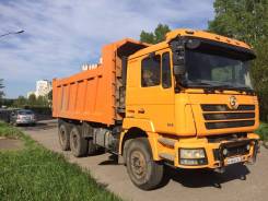 Shaanxi Shacman. Продается самосвал Shaahxi, 9 726 куб. см., 25 000 кг.