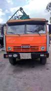 Камаз 55102. Продаётся камаз, 2 100 куб. см., 10 000 кг.