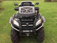 Cfmoto X8 EFI. исправен, есть птс, с пробегом