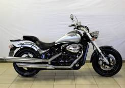 Suzuki Boulevard. 399 куб. см., исправен, птс, с пробегом