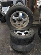 Toyota. x15, 4x100.00, 5x100.00
