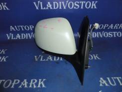 Зеркало заднего вида боковое. Suzuki SX4, YB41S, YA41S, YC11S, YB11S, YA11S