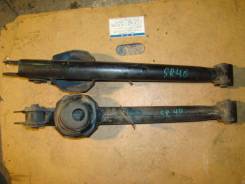 Рычаг подвески. Toyota Lite Ace, CR41, SR40, KR42 Toyota Town Ace, KR42, CR41, SR40 Toyota Town Ace Noah, CR42, KR52, KR41, KR42, SR40, SR50, CR50, CR...