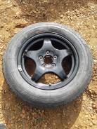 Колесо запасное R16 Mercedes Benz. 7.5x16 5x112.00 ET51