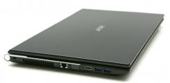 Acer Aspire V3-771G. 17.3", 2,4 ГГц, ОЗУ 8192 МБ и больше, диск 128 Гб, WiFi, Bluetooth, аккумулятор на 2 ч.