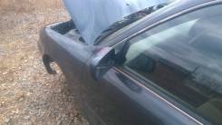 Крыло. Toyota Camry, SV35