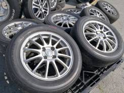 Bridgestone BEO. 5.5x15, 4x100.00, ET45