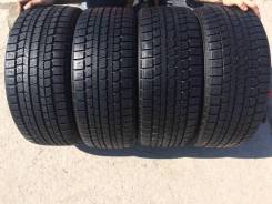 Dunlop Graspic DS3. Зимние, без шипов, 2009 год, износ: 5%, 4 шт