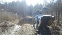 Yamaha WR 450. 450 куб. см., исправен, птс, с пробегом. Под заказ
