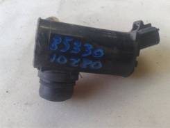 Мотор бачка омывателя. Toyota Vista, SV30, CV30, VZV31, VZV30, SV35, SV32, SV33 Toyota Camry, SV30, CV30, SV32, VZV31, SV33, VZV30, SV35 Toyota Starle...