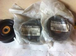 Натяжной ролик. Nissan Terrano, LR50, LUR50 Nissan Ambulance, FLGE50, ALE50, ALWE50, FLWGE50 Nissan Elgrand, ALE50, ALWE50 Nissan Terrano Regulus, JLU...