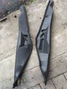 Подкрылок. Honda Odyssey, RB1 Двигатель K24A