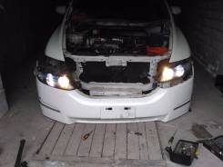 Фара. Honda Odyssey, RB1 Двигатель K24A
