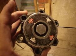 Хаб автоматический. Nissan Safari, WYY61, WTY61, WRY60, WFGY61, WGY61, WRGY61, VRY60, WRGY60, VRGY60, VRGY61, FGY60 Nissan Patrol Двигатели: TB48DE, T...
