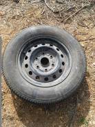 Колесо запасное R15 Toyota Hiace. 6.0x15 6x139.70