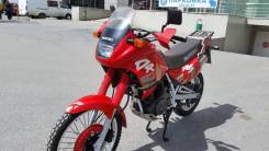 Suzuki DR 650. 650 куб. см., исправен, птс, без пробега