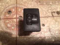 Кнопка регулировки фар. Toyota Camry, ACV40