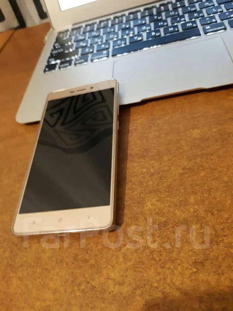 Xiaomi Redmi 3S. �/� ����