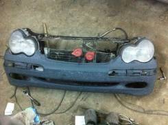 Ноускат. Mercedes-Benz C-Class, W203 Mercedes-Benz W203