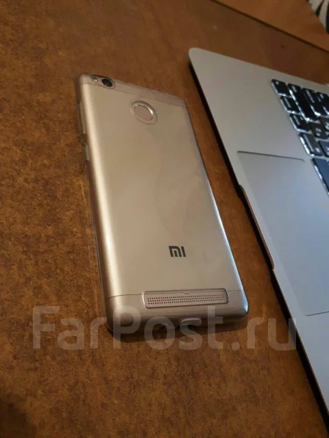 Xiaomi Redmi 3S. �/� ����
