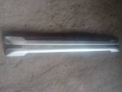 Рейлинги. Suzuki Escudo, TD52W, TD62W, TL52W, TX92W Suzuki Grand Escudo, TX92W Двигатели: H25A, J20A