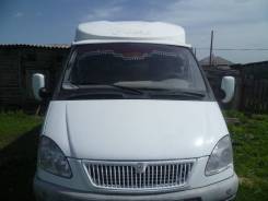 ГАЗ 3302. Продается , 2 464 куб. см., 3 500 кг.