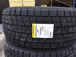 Dunlop Winter Maxx SJ8. Зимние, без шипов, 2016 год, без износа, 4 шт