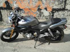 Yamaha FZX 250 Zeal. 250 куб. см., исправен, птс, с пробегом