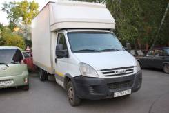 Iveco Daily. 35C15, 3 000 куб. см., 2 000 кг.