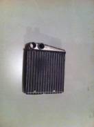 Радиатор отопителя. Nissan Cube, BNZ11, YZ11, BZ11 Nissan March, YK12, BK12, K12, BNK12, AK12 Nissan Cube Cubic, BGZ11, YGNZ11, YGZ11 Двигатели: CR14D...