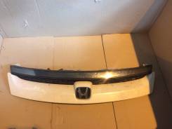 Решетка радиатора. Honda Stream, ABA-RN4, CBA-RN3, ABA-RN2, CBA-RN1