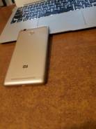 Xiaomi Redmi 3S. Б/у