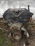Двигатель в сборе. Toyota Hilux Surf, RZN180, RZN185 Toyota 4Runner, RZN185 Toyota Land Cruiser Prado, RZJ90, RZJ95 Двигатели: 3RZFE, 5VZFE