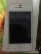 Apple iPhone 4s. Б/у