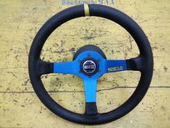 Руль. Subaru Impreza, GF8, GC8 Двигатель EJ20