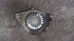 Генератор. Honda Stream, RN1 Двигатель D17A