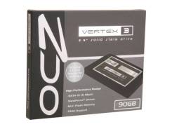 SSD-накопители. 90 Гб, интерфейс SATA 3
