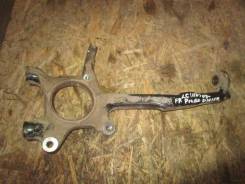 Кулак поворотный. Toyota Land Cruiser Toyota Land Cruiser Prado