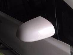 Зеркало заднего вида боковое. Honda Odyssey, RB1 Двигатель K24A