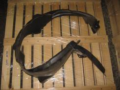 Подкрылок. Toyota Corolla, ZRE152 Toyota Auris, ZRE154H, ZRE152H, NZE154, NDE150, NZE151, NRE150, ADE157, NZE154H, NZE151H, ADE150, ZZE150, ZRE151, ZR...