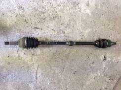 Привод. Mitsubishi Eterna, E54A, E53A Mitsubishi Emeraude, E54A, E53A Mitsubishi Galant, E53A, E54A