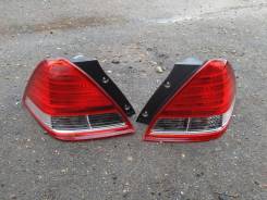 Стоп-сигнал. Honda Odyssey, RB1 Двигатель K24A
