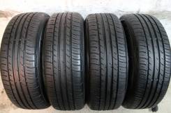 Falken Ziex ZE-914. Летние, 2014 год, износ: 10%, 4 шт