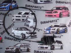 Тросик замка капота. Subaru Legacy, BL5, BL9, BLE, BP5, BP9, BPE, BPH Двигатели: EJ203, EJ204, EJ20C, EJ20X, EJ20Y, EJ253, EJ255, EJ30D