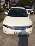 Капот. Honda Odyssey, RB1 Двигатель K24A